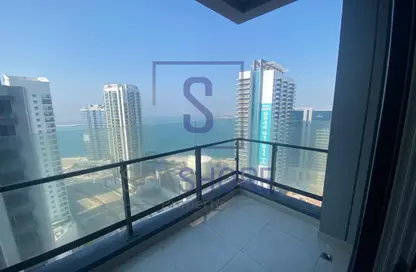 Apartment - Studio - 1 Bathroom for rent in The Bridges - Shams Abu Dhabi - Al Reem Island - Abu Dhabi Apartment - Studio - 1 Bathroom for rent in The Bridges - Shams Abu Dhabi - Al Reem Island - Abu Dhabi