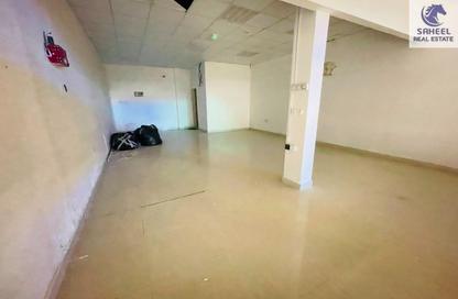 Shop - Studio - 1 Bathroom for rent in Dafan Al Nakheel - Ras Al Khaimah