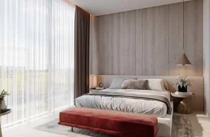 Apartment - Studio - 1 Bathroom for sale in Veona Residence - Dubai Land Residence Complex - Dubai Land - Dubai