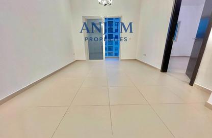 Apartment - 1 Bedroom - 2 Bathrooms for rent in Al Shafar Palladium Building - Al Jaddaf - Dubai