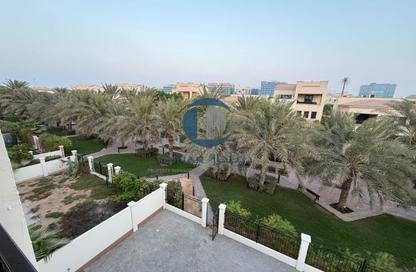 Villa - 5 - 6 for rent in Bloom Gardens Villas - Bloom Gardens - Al Salam Street - Abu Dhabi Villa - 5 - 6 for rent in Bloom Gardens Villas - Bloom Gardens - Al Salam Street - Abu Dhabi
