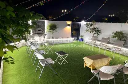 Villa - 3 Bedrooms - 4 Bathrooms for rent in Amaranta 3 - Amaranta - Villanova - Dubai