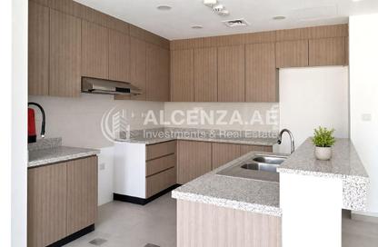Villa - 3 - 4 for rent in Amaranta 3 - Amaranta - Villanova - Dubai Villa - 3 - 4 for rent in Amaranta 3 - Amaranta - Villanova - Dubai