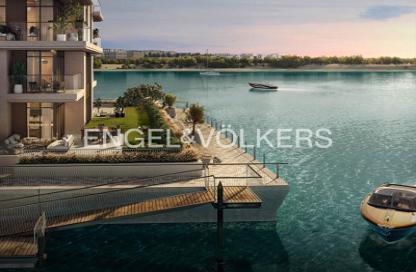 Apartment - 3 Bedrooms - 4 Bathrooms for sale in The Cove II Building 9 - The Cove ll - Dubai Creek Harbour (The Lagoons) - Dubai
