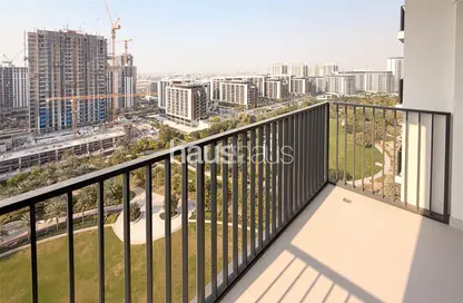 Apartment - 3 Bedrooms - 4 Bathrooms for rent in Park Field Tower 2 - Park Field - Dubai Hills Estate - Dubai