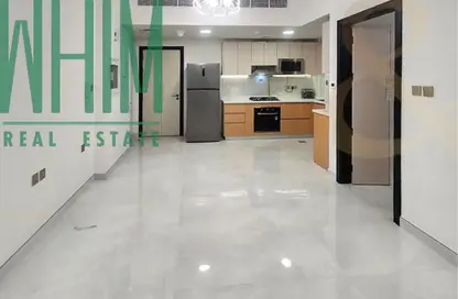 Apartment - 1 Bedroom - 1 Bathroom for sale in Skyz by Danube - Arjan - Dubai