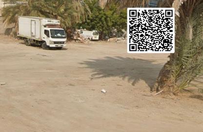 Land - Studio for sale in Al Bustan - Ajman