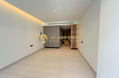 Apartment - Studio - 1 for rent in NAS 3 - NAS - Arjan - Dubai