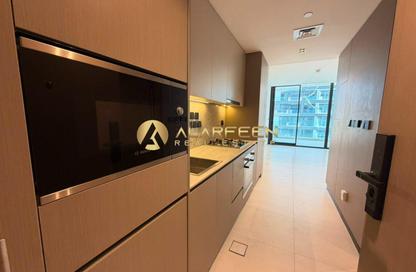 Apartment - Studio - 1 for rent in NAS 3 - NAS - Arjan - Dubai Apartment - Studio - 1 for rent in NAS 3 - NAS - Arjan - Dubai