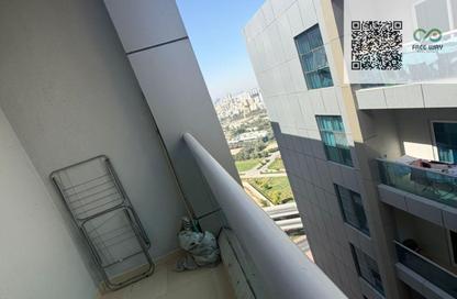 شقة - غرفة نوم - 2 حمامات للبيع في شارع الشيخ جابر الصباح - النعيمية - النعيمية - عجمان شقة - غرفة نوم - 2 حمامات للبيع في شارع الشيخ جابر الصباح - النعيمية - النعيمية - عجمان