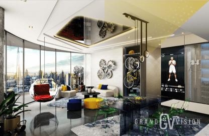 Apartment - 1 - 2 for sale in Volta - Downtown Dubai - Dubai Apartment - 1 - 2 for sale in Volta - Downtown Dubai - Dubai
