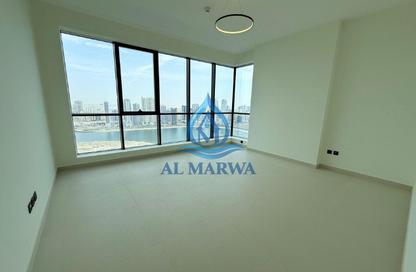 Apartment - 4 - 6 for rent in Sharjah Terraces - Al Khan Lagoon - Al Khan - Sharjah
