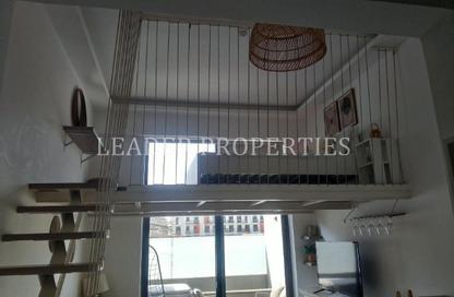 Apartment - Studio - 1 for rent in Oxford Residence 2 - District 10 - Jumeirah Village Circle - Dubai
