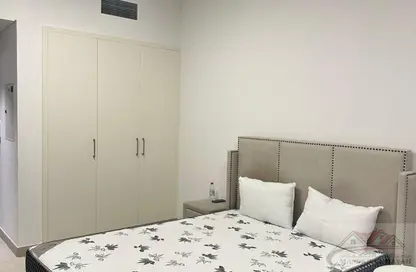 شقة - 1 حمام للايجار في شقق أريج - الجادة - الشارقة