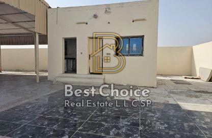 Land - Studio for sale in Al Sajaa S - Al Sajaa - Sharjah Land - Studio for sale in Al Sajaa S - Al Sajaa - Sharjah