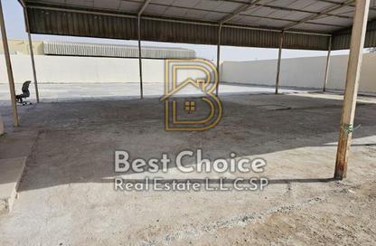 Land - Studio for sale in Al Sajaa S - Al Sajaa - Sharjah