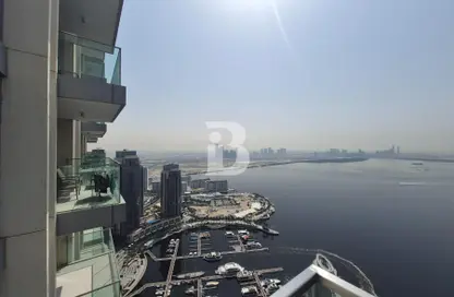 شقة - 2 غرف نوم - 2 حمامات للايجار في الجراند - مرسى خور دبي - دبي شقة - 2 غرف نوم - 2 حمامات للايجار في الجراند - مرسى خور دبي - دبي