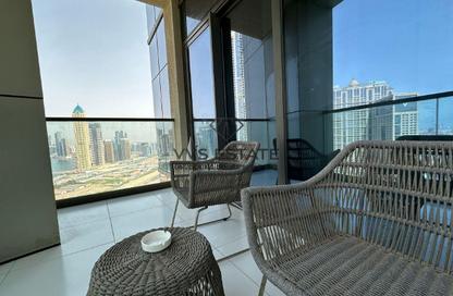 شقة - غرفة نوم - 1 حمام للبيع في آيكون سيتي  تاور بي - آيكن سيتي - الخليج التجاري - دبي
