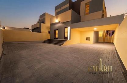 Villa - 5 Bedrooms - 7 Bathrooms for sale in Al Rawda 3 - Al Rawda - Ajman