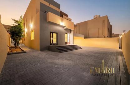 Villa - 5 Bedrooms - 7 Bathrooms for sale in Al Rawda 3 - Al Rawda - Ajman Villa - 5 Bedrooms - 7 Bathrooms for sale in Al Rawda 3 - Al Rawda - Ajman