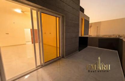 Villa - 5 Bedrooms - 7 Bathrooms for sale in Al Rawda 3 - Al Rawda - Ajman