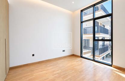 Apartment - 2 - 3 for rent in Jubail Terraces - Al Jubail Island - Abu Dhabi
