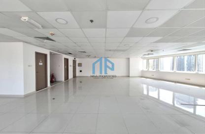 Office Space - Studio - 1 for rent in HDS Tower - JLT Cluster F - Jumeirah Lake Towers - Dubai