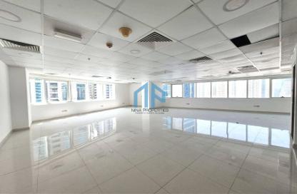 Office Space - Studio - 1 for rent in HDS Tower - JLT Cluster F - Jumeirah Lake Towers - Dubai