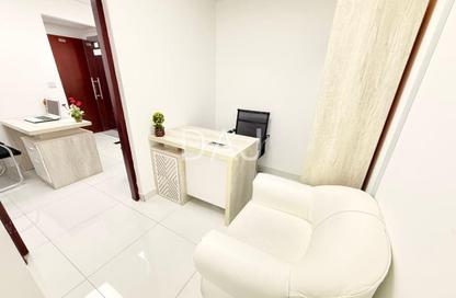 Office Space - Studio - 1 Bathroom for rent in Silver Home Building - Hor Al Anz - Deira - Dubai