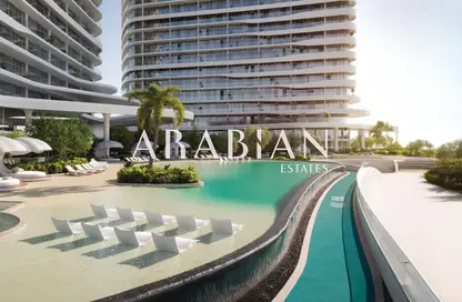 شقة - 2 غرف نوم - 4 حمامات للبيع في ساس هيلز - حديقة دبي العلميه - دبي