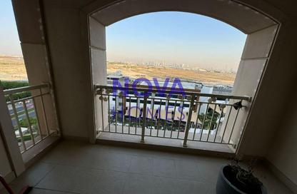 Apartment - 1 Bedroom - 1 Bathroom for rent in Mosela Waterside Residences - Mosela - The Views - Dubai