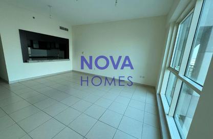 Apartment - 1 Bedroom - 1 Bathroom for rent in Mosela Waterside Residences - Mosela - The Views - Dubai Apartment - 1 Bedroom - 1 Bathroom for rent in Mosela Waterside Residences - Mosela - The Views - Dubai