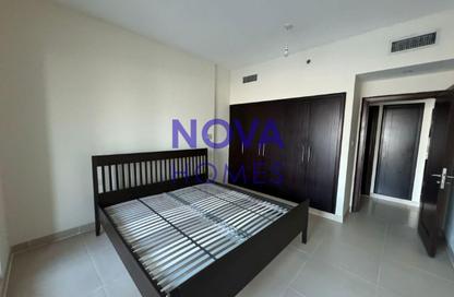 Apartment - 1 Bedroom - 1 Bathroom for rent in Mosela Waterside Residences - Mosela - The Views - Dubai