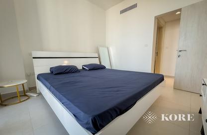 Apartment - 1 Bedroom - 2 Bathrooms for sale in The Dania District 2 - Midtown - Dubai Production City (IMPZ) - Dubai