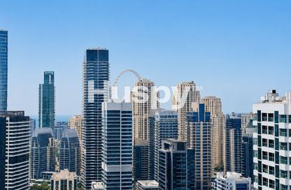 Office Space - Studio - 1 Bathroom for rent in HDS Business Centre - JLT Cluster M - Jumeirah Lake Towers - Dubai