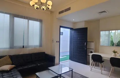 تاون هاوس - 3 غرف نوم - 5 حمامات للايجار في مدينة هند - مالبيري - داماك هيلز 2 - دبي