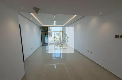 Apartment - 1 Bedroom - 2 Bathrooms for rent in Al Naemiya Tower 3 - Al Naemiya Towers - Al Nuaimiya - Ajman