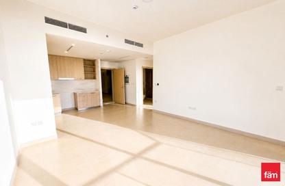 Apartment - 1 - 1 for rent in Golf Grand - Dubai Hills Estate - Dubai