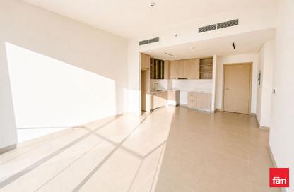 Apartment - 1 - 1 for rent in Golf Grand - Dubai Hills Estate - Dubai