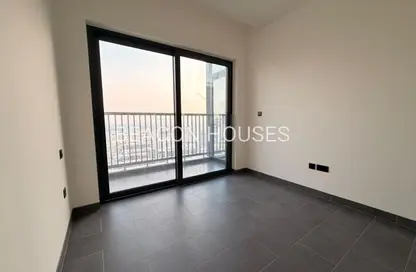 Apartment - 1 Bedroom - 1 Bathroom for rent in The Crest Tower B - The Crest - Sobha Hartland - Mohammed Bin Rashid City - Dubai