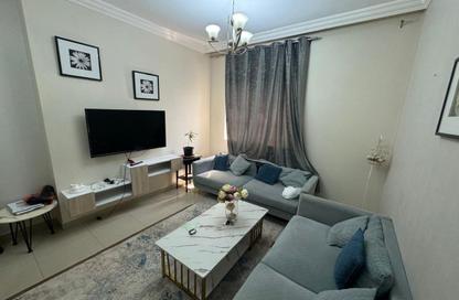 Apartment - 2 Bedrooms - 2 Bathrooms for rent in Al Taawun - Sharjah Apartment - 2 Bedrooms - 2 Bathrooms for rent in Al Taawun - Sharjah