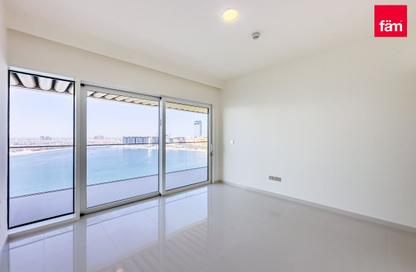 Apartment - 2 Bedrooms - 3 Bathrooms for rent in Grand Bleu Tower 1 - Emaar Beachfront - Dubai Harbour - Dubai