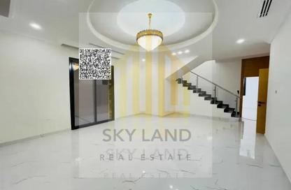 Villa - 5 - 7 for sale in Al Bahia Hills - Al Bahia - Ajman Villa - 5 - 7 for sale in Al Bahia Hills - Al Bahia - Ajman