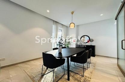 Apartment - 3 - 4 for rent in HIDD Al Saadiyat - Saadiyat Island - Abu Dhabi