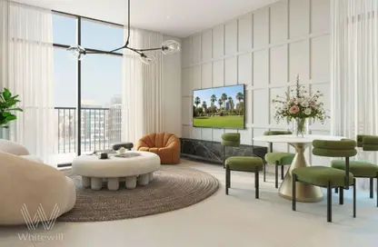 Apartment - Studio - 1 Bathroom for sale in Hadley Heights - District 11 - Jumeirah Village Circle - Dubai