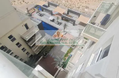 Apartment - 1 Bedroom - 2 Bathrooms for rent in Damac Maison de Ville Tenora - Residential District - Dubai South (Dubai World Central) - Dubai