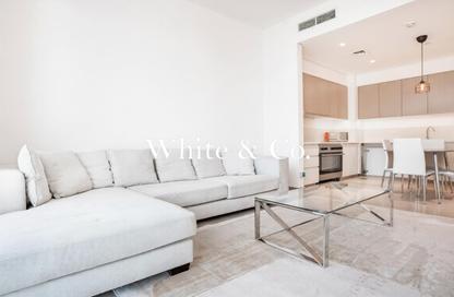 شقة - 2 غرف نوم - 2 حمامات للايجار في برج Park Heights 2 1 - بارك هايتس 2 - بارك هايتس - دبي هيلز استيت - دبي شقة - 2 غرف نوم - 2 حمامات للايجار في برج Park Heights 2 1 - بارك هايتس 2 - بارك هايتس - دبي هيلز استيت - دبي