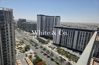 Apartment - 2 Bedrooms - 2 Bathrooms for rent in Park Heights 2 Tower 1 - Park Heights 2 - Park Heights - Dubai Hills Estate - Dubai Apartment - 2 Bedrooms - 2 Bathrooms for rent in Park Heights 2 Tower 1 - Park Heights 2 - Park Heights - Dubai Hills Estate - Dubai