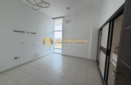 Apartment - 3 - 3 for rent in Glitz 3A - Glitz 3 - Glitz - Dubai Studio City - Dubai