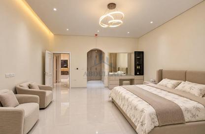 Villa - 5 - 7 for rent in Tilal City C - Tilal City - Sharjah